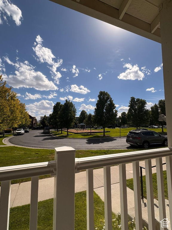 4722 W NOYO LN South Jordan, UT 84009