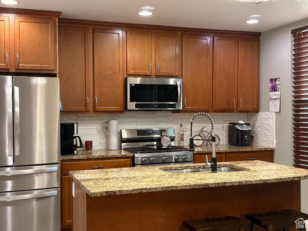 4722 W NOYO LN South Jordan, UT 84009