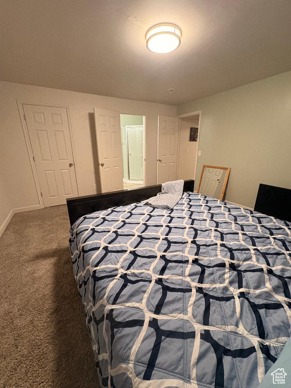 4722 W NOYO LN South Jordan, UT 84009