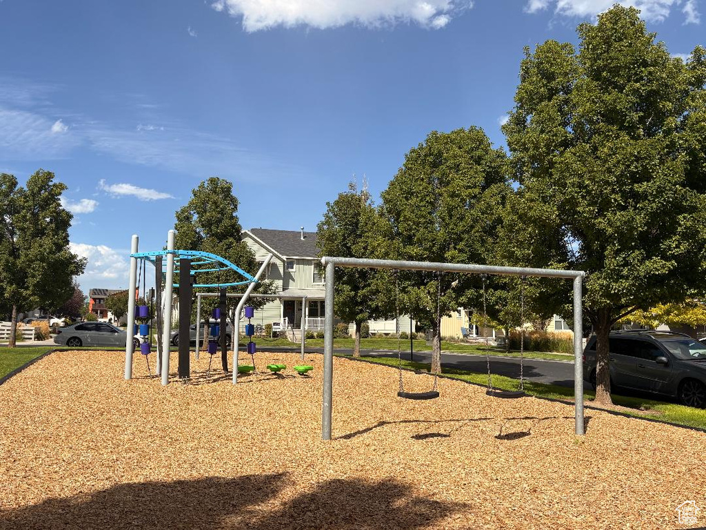 4722 W NOYO LN South Jordan, UT 84009