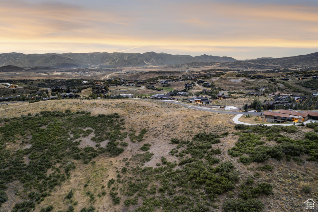 9158 N PROMONTORY DR Park City, UT 84098