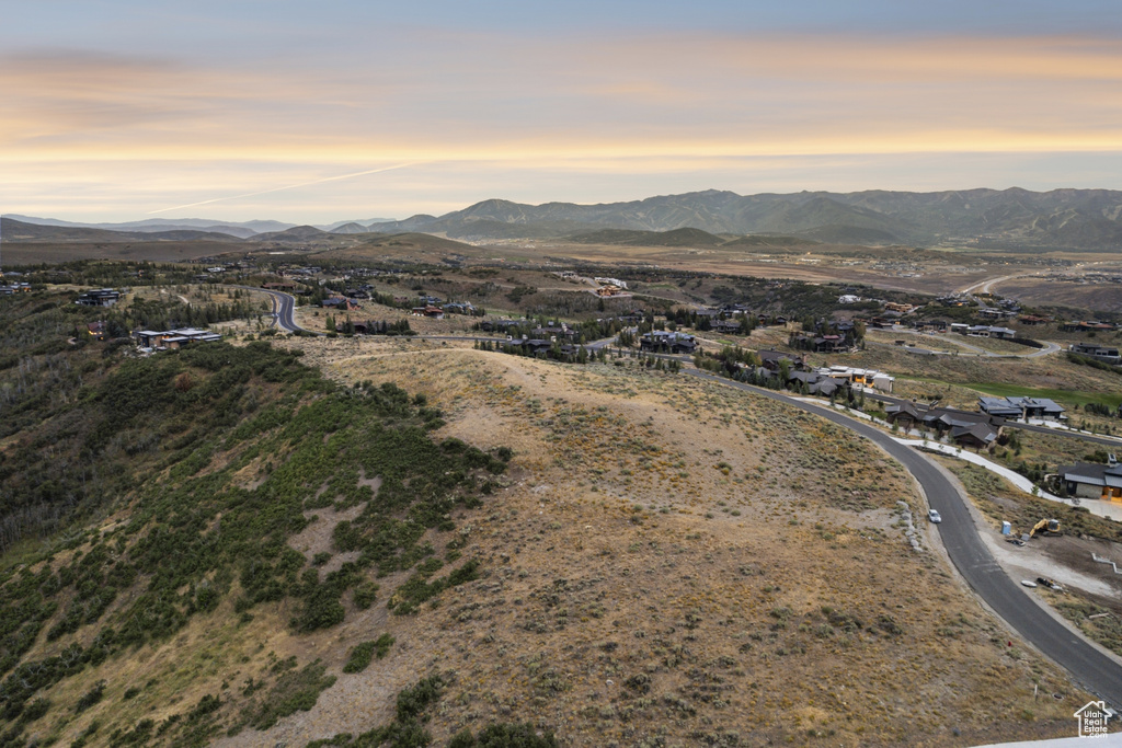 9158 N PROMONTORY DR Park City, UT 84098