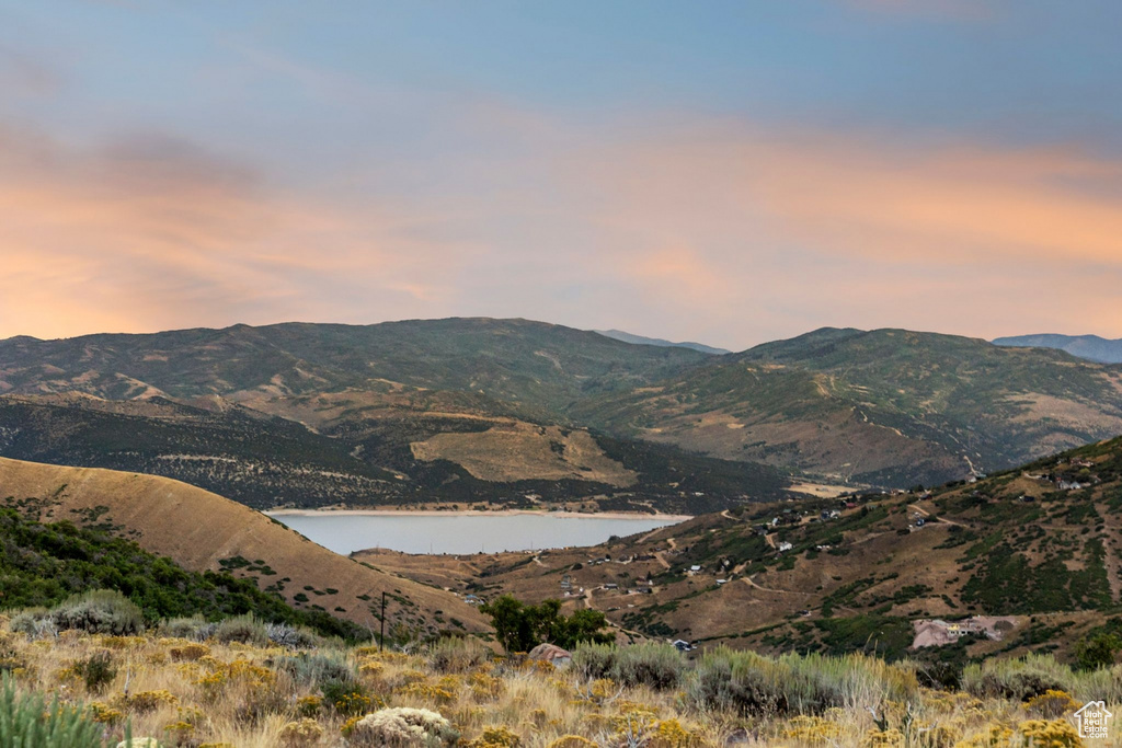 9158 N PROMONTORY DR Park City, UT 84098