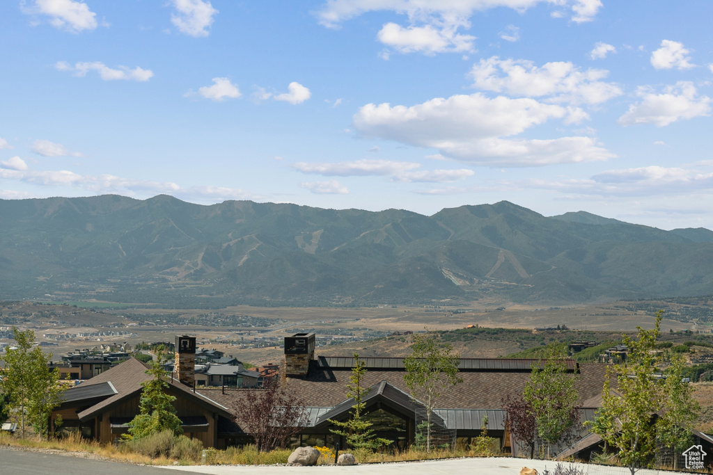 9158 N PROMONTORY DR Park City, UT 84098