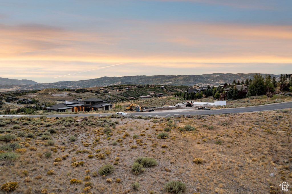 9158 N PROMONTORY DR Park City, UT 84098