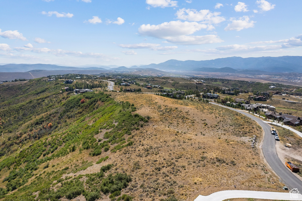 9158 N PROMONTORY DR Park City, UT 84098
