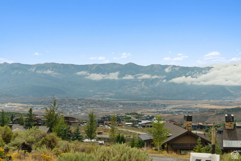 9158 N PROMONTORY DR Park City, UT 84098