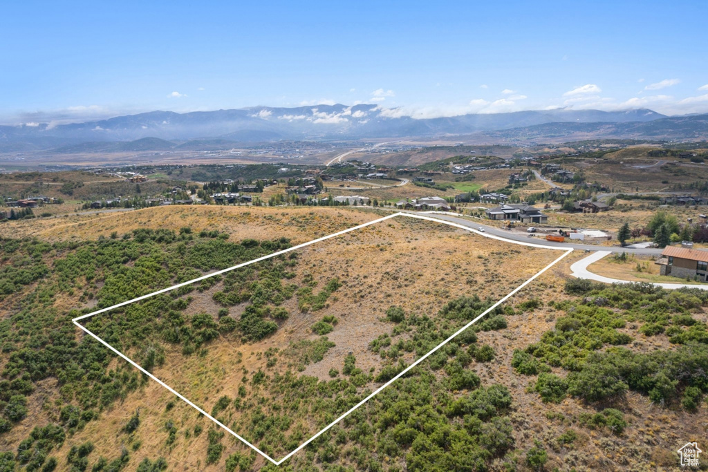 9158 N PROMONTORY DR Park City, UT 84098