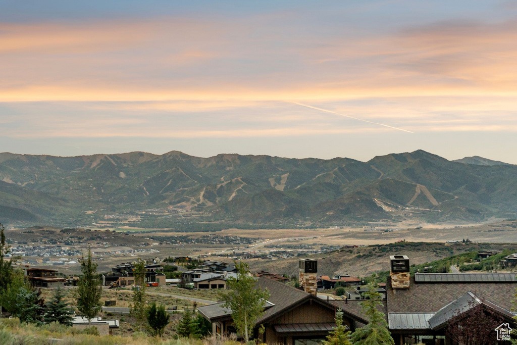 9158 N PROMONTORY DR Park City, UT 84098