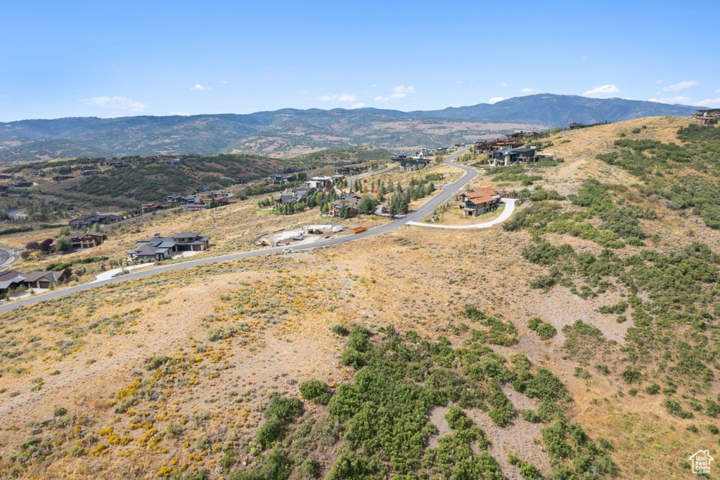 9158 N PROMONTORY DR Park City, UT 84098