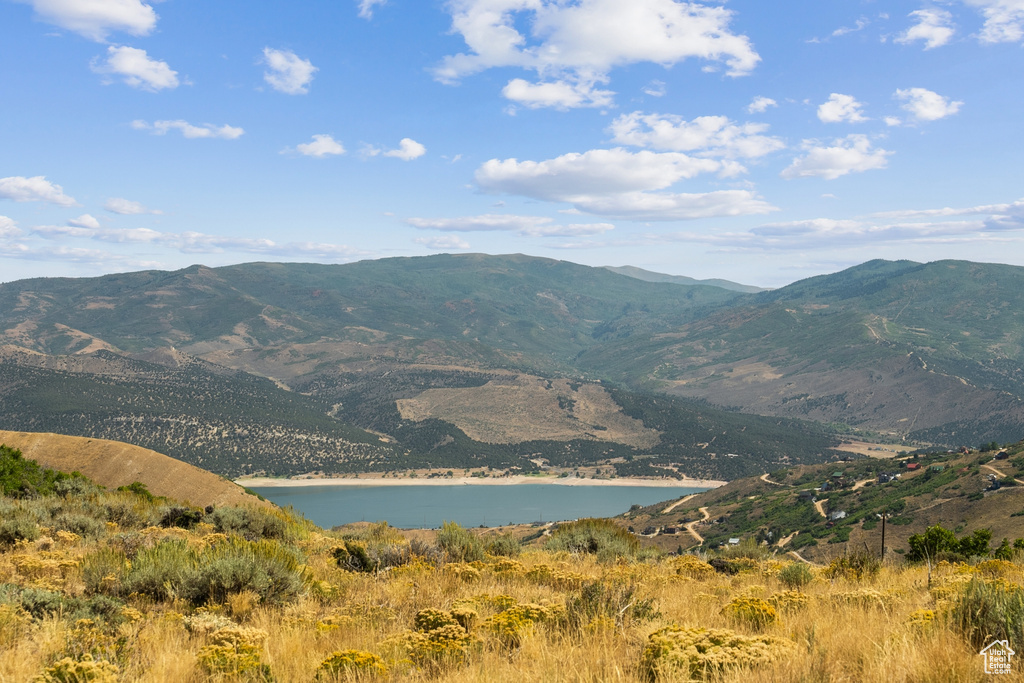 9158 N PROMONTORY DR Park City, UT 84098