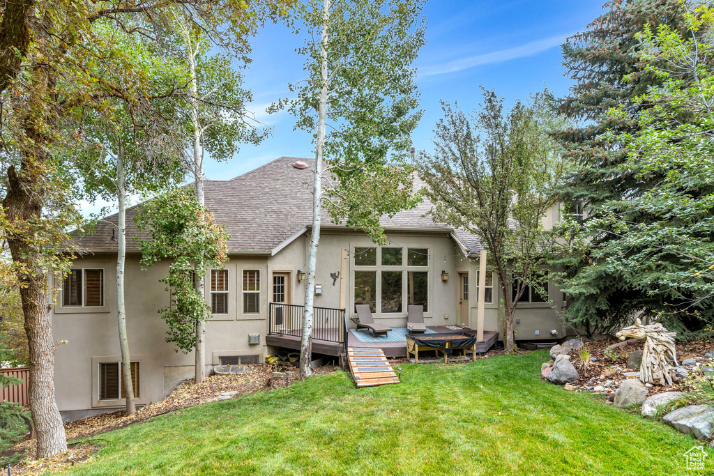 Photo 36 for MLS #2107797 at 14848 S Seven Oaks Ln
