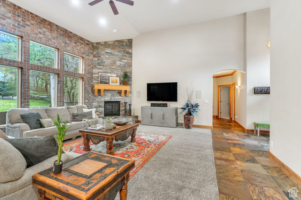 Photo 4 for MLS #2107797 at 14848 S Seven Oaks Ln