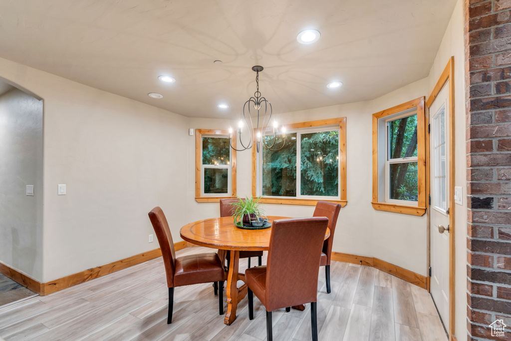 Photo 8 for MLS #2107797 at 14848 S Seven Oaks Ln
