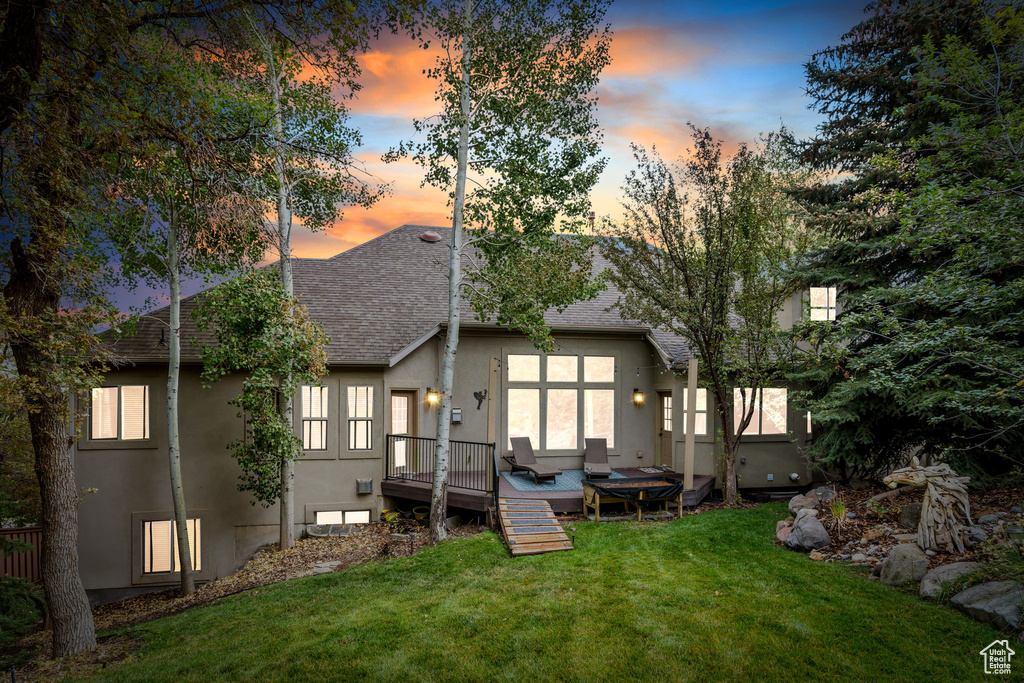Photo 41 for MLS #2107797 at 14848 S Seven Oaks Ln