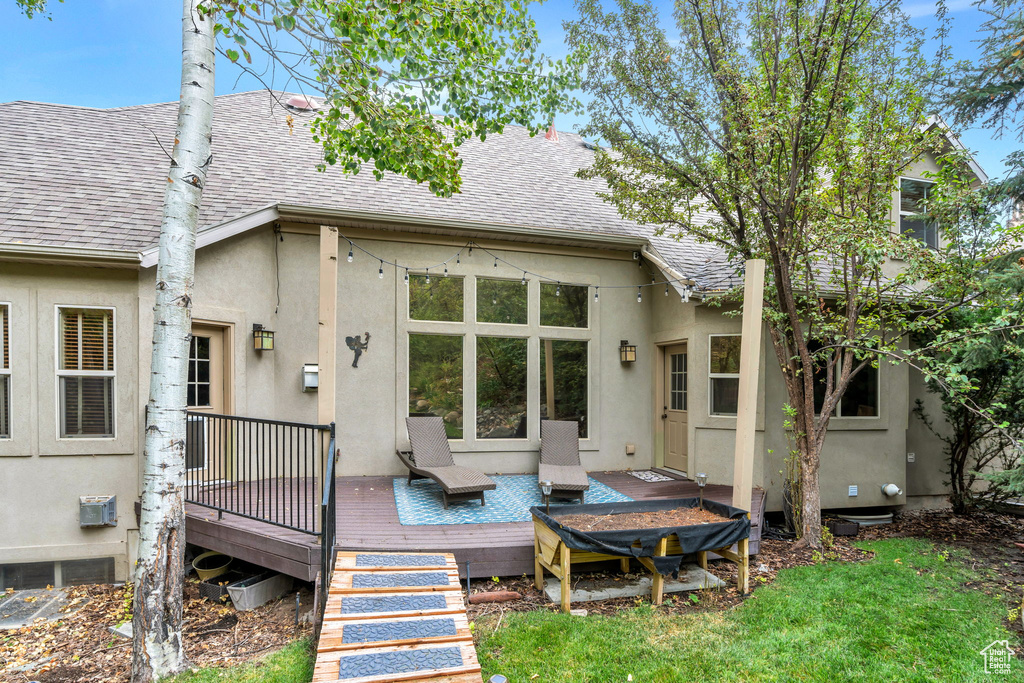 Photo 35 for MLS #2107797 at 14848 S Seven Oaks Ln