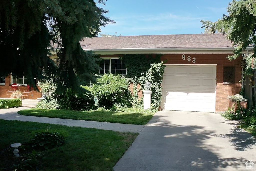 877 E 4900 S Murray, UT 84107