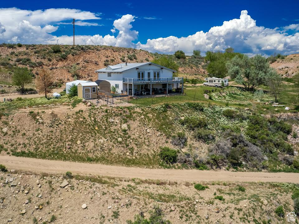 Photo 6 for MLS #2107804 at 8796 S River Rd