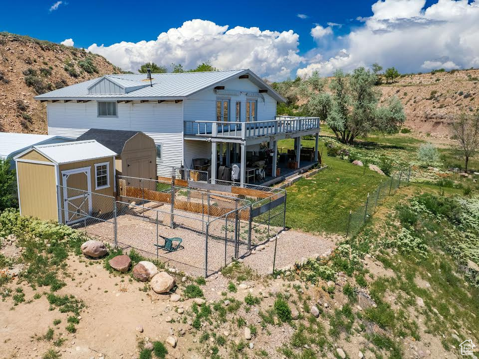 Photo 5 for MLS #2107804 at 8796 S River Rd