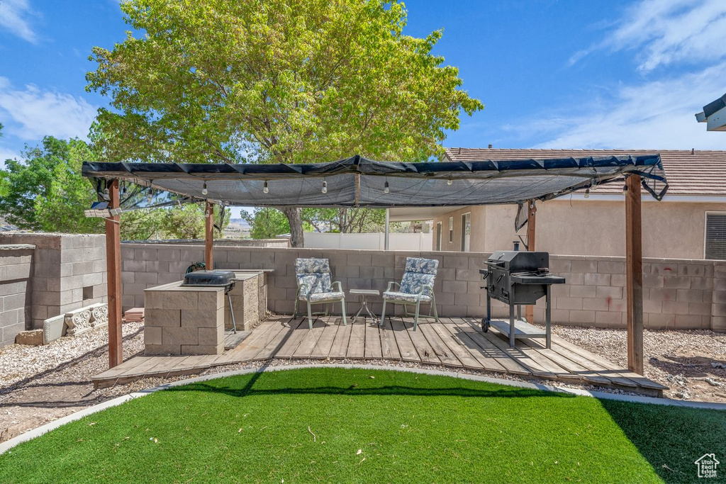 Photo 14 for MLS #2107805 at 2072 W 30 South