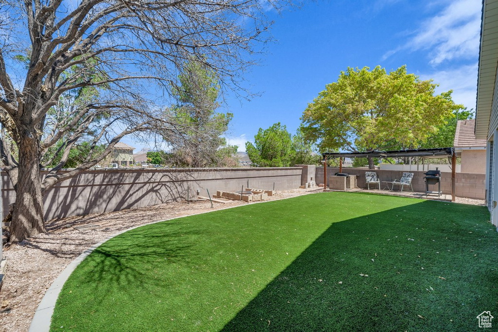 Photo 17 for MLS #2107805 at 2072 W 30 South