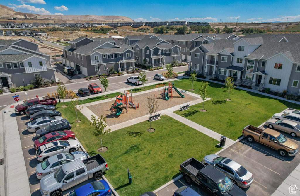 15124 S WILD HORSE WAY Bluffdale, UT 84065