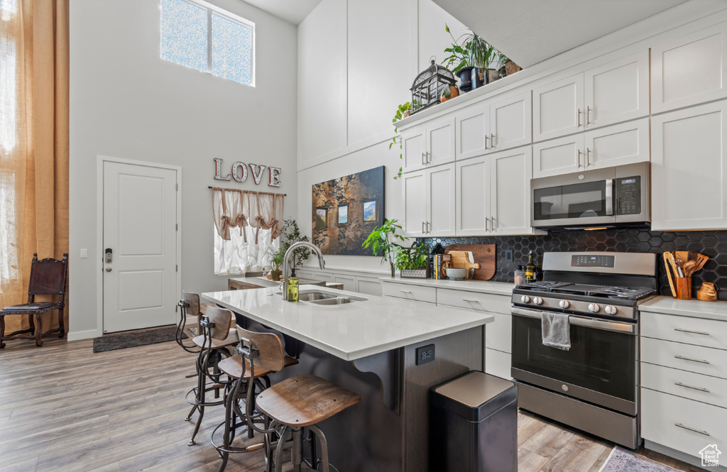 15124 S WILD HORSE WAY Bluffdale, UT 84065