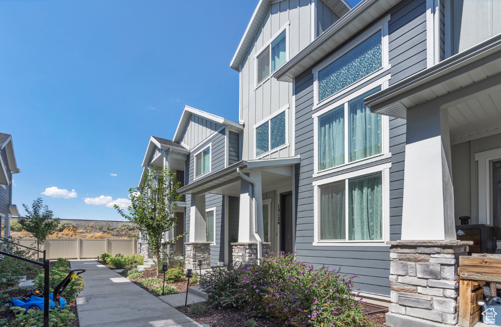 15124 S WILD HORSE WAY Bluffdale, UT 84065