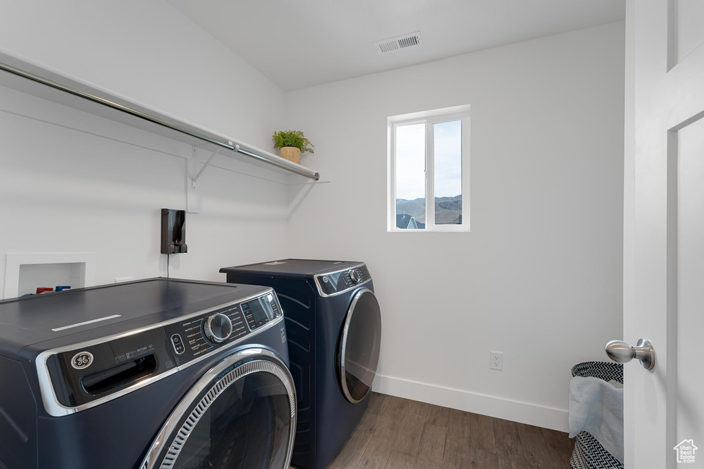 4615 E RUSTIC RANCH WAY Eagle Mountain, UT 84005