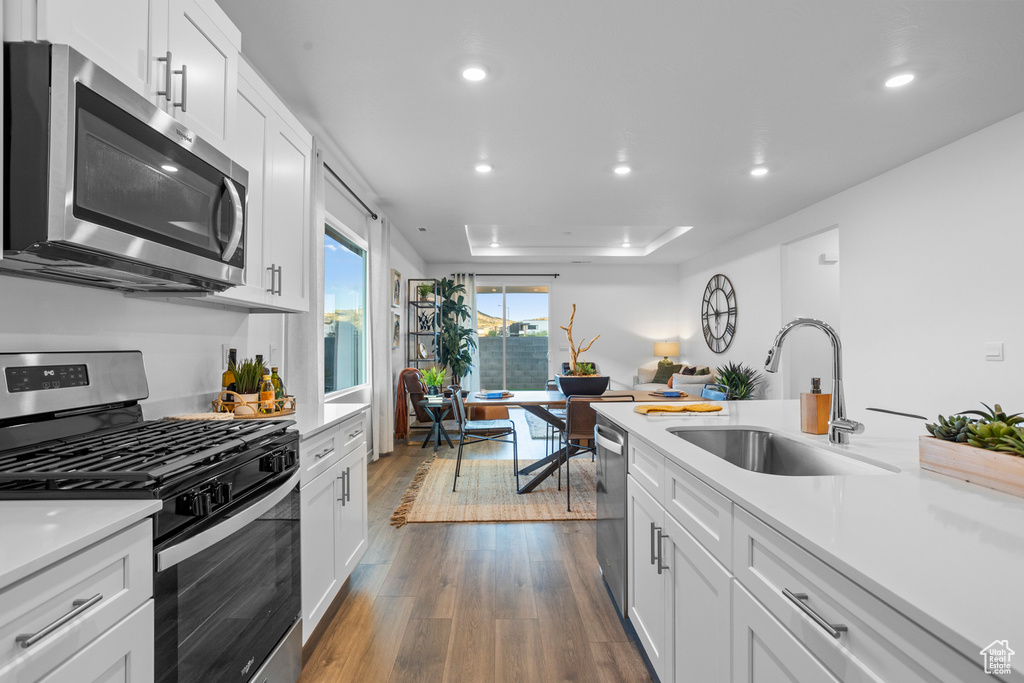 1437 S PADRE BAY DR Washington, UT 84780
