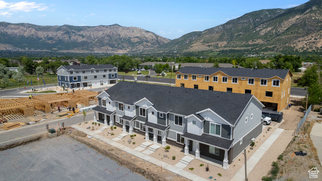 1254 N 350 E #161 Harrisville, UT 84404