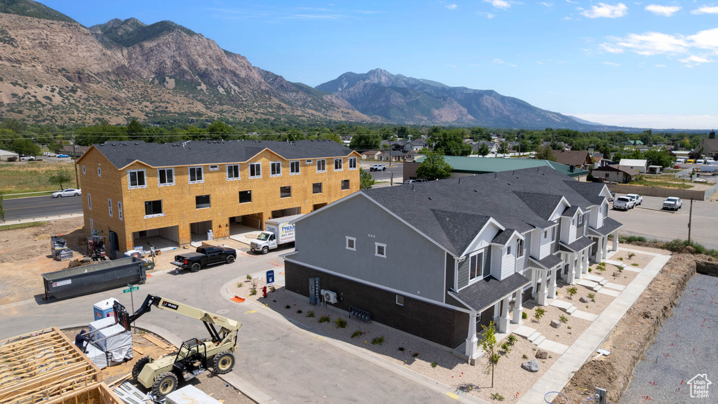 1254 N 350 E #161 Harrisville, UT 84404