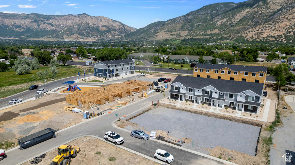 1254 N 350 E #161 Harrisville, UT 84404