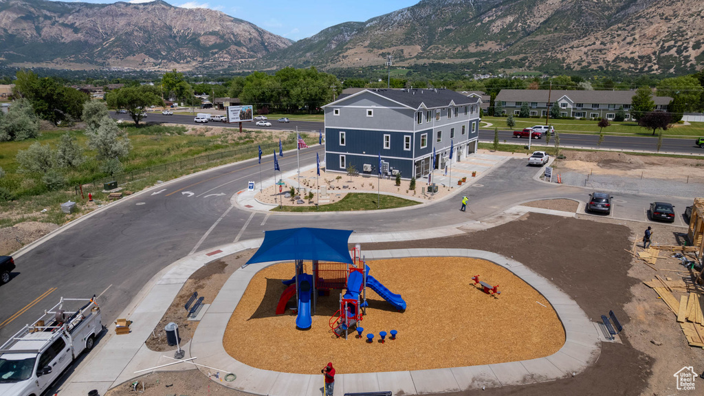 1254 N 350 E #161 Harrisville, UT 84404