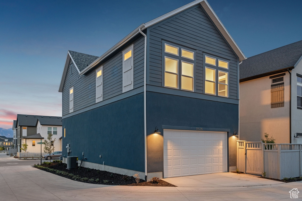 11576 S NIMITZ DR South Jordan, UT 84009