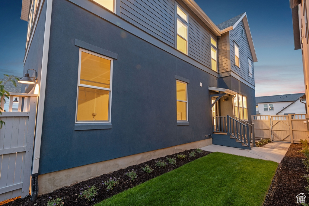 11576 S NIMITZ DR South Jordan, UT 84009