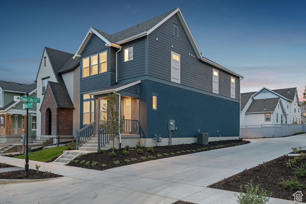 11576 S NIMITZ DR South Jordan, UT 84009