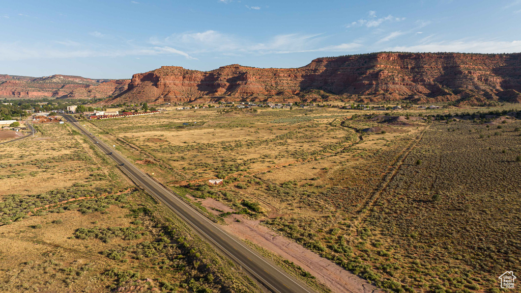 US HWY 89 Kanab, UT 84741