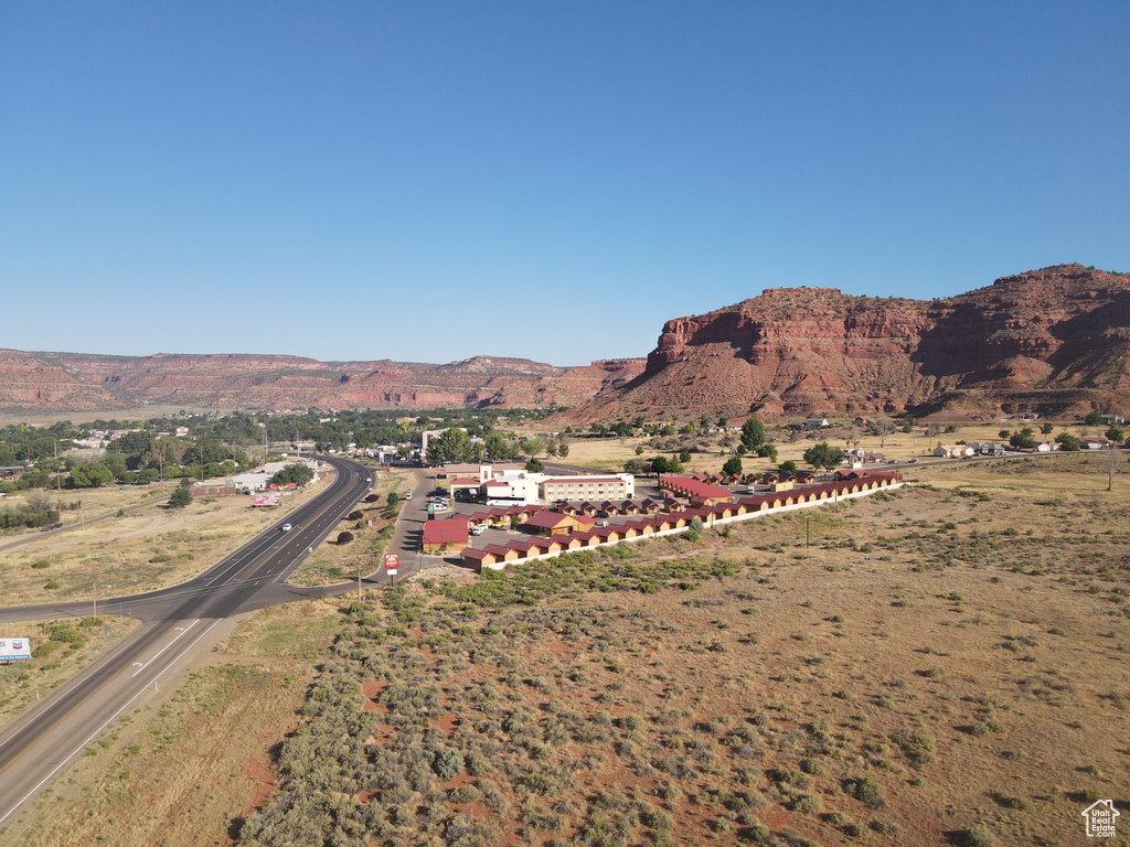 US HWY 89 Kanab, UT 84741