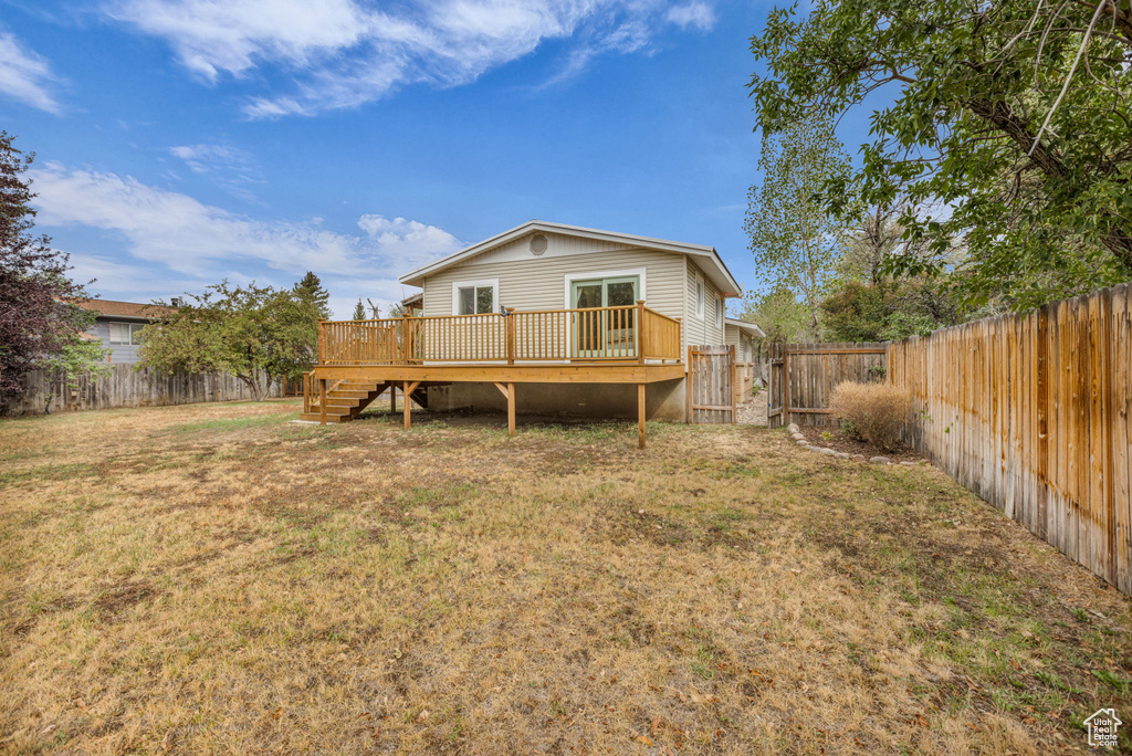 Photo 26 for MLS #2107821 at 120 E 300 North