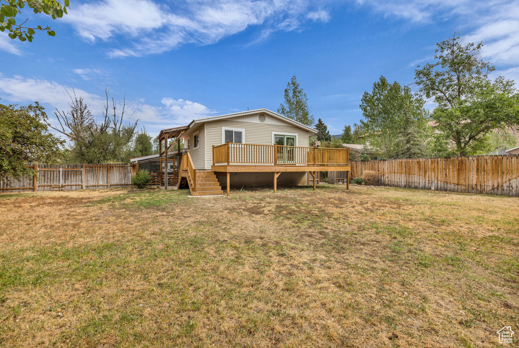 Photo 27 for MLS #2107821 at 120 E 300 North