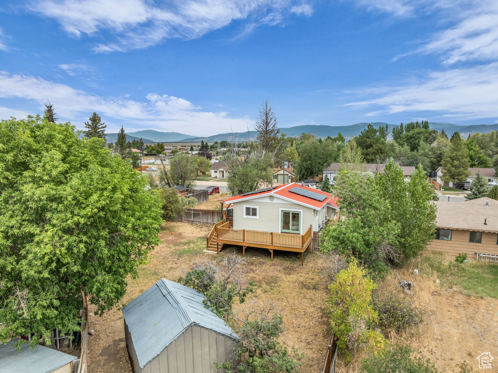 Photo 30 for MLS #2107821 at 120 E 300 North
