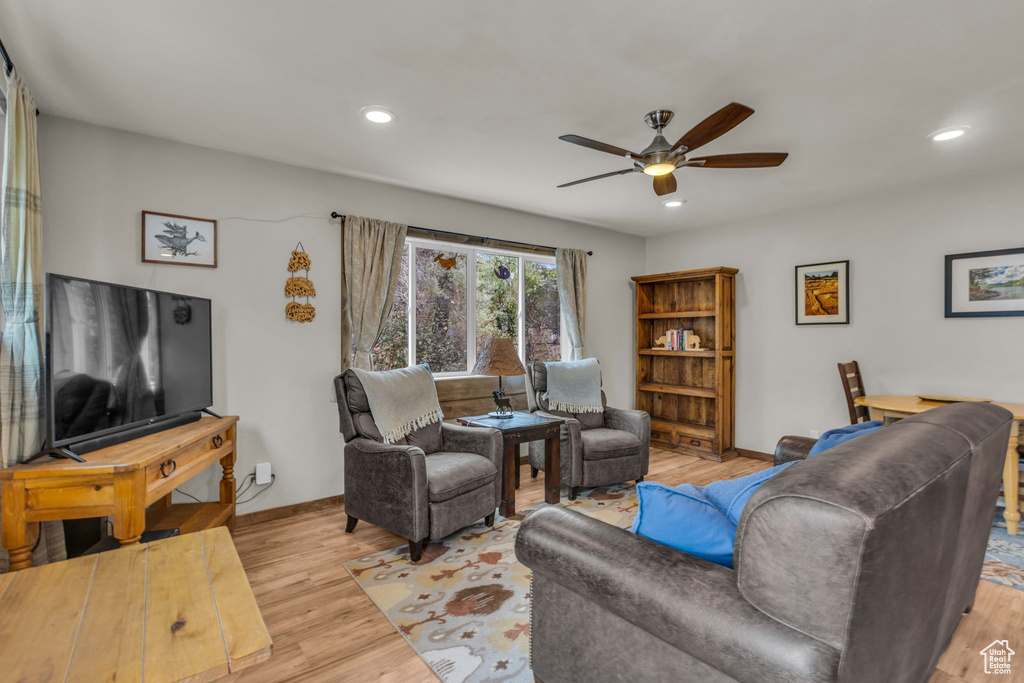 Photo 6 for MLS #2107821 at 120 E 300 North