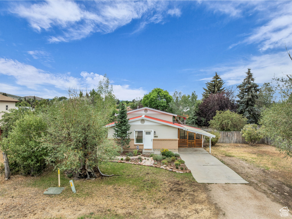 Photo 29 for MLS #2107821 at 120 E 300 North