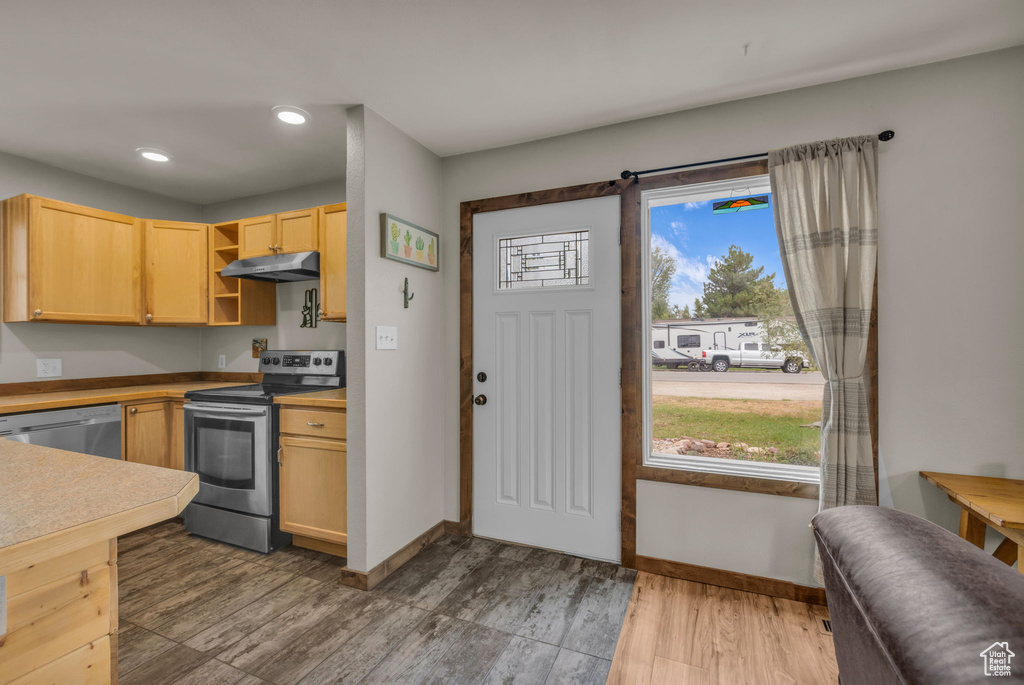 Photo 8 for MLS #2107821 at 120 E 300 North