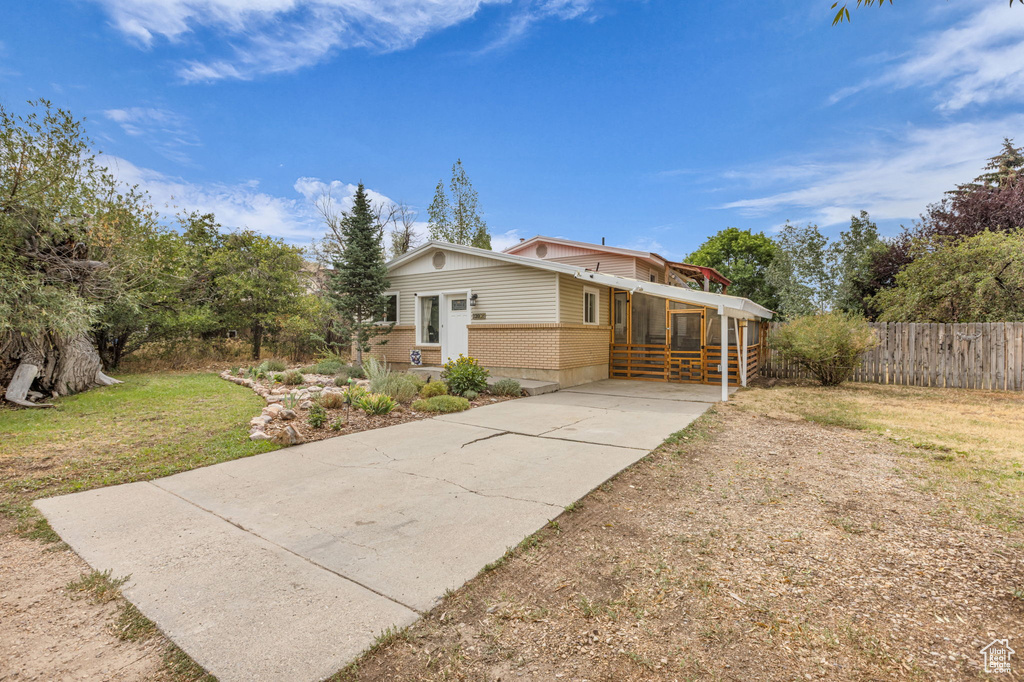 Photo 39 for MLS #2107821 at 120 E 300 North