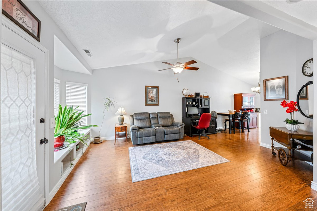 Photo 3 for MLS #2107824 at 1040 N 1300 West #69