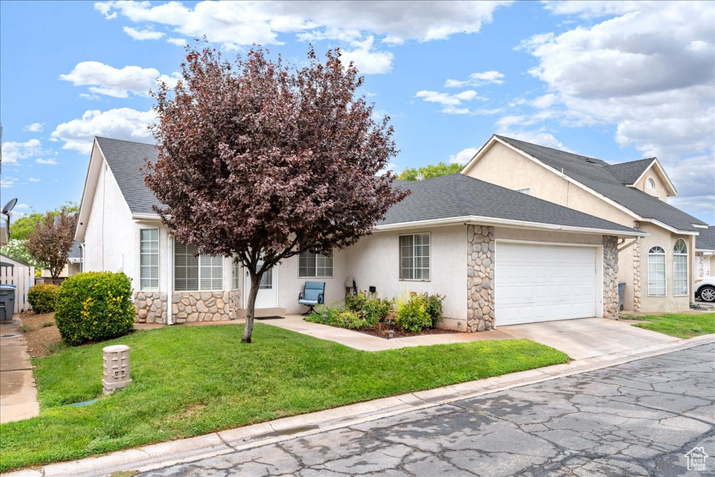 Photo 34 for MLS #2107824 at 1040 N 1300 West #69