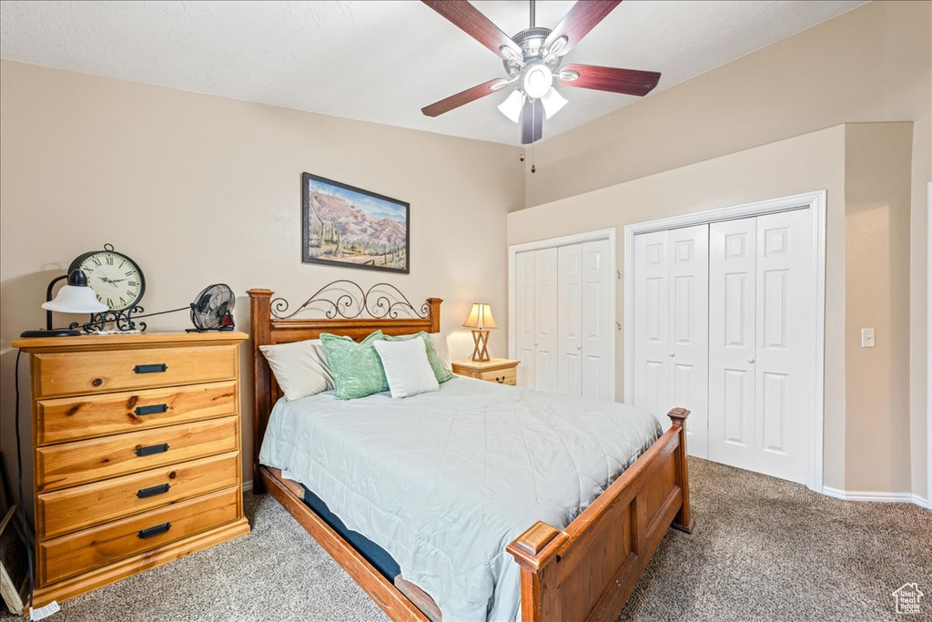 Photo 17 for MLS #2107824 at 1040 N 1300 West #69