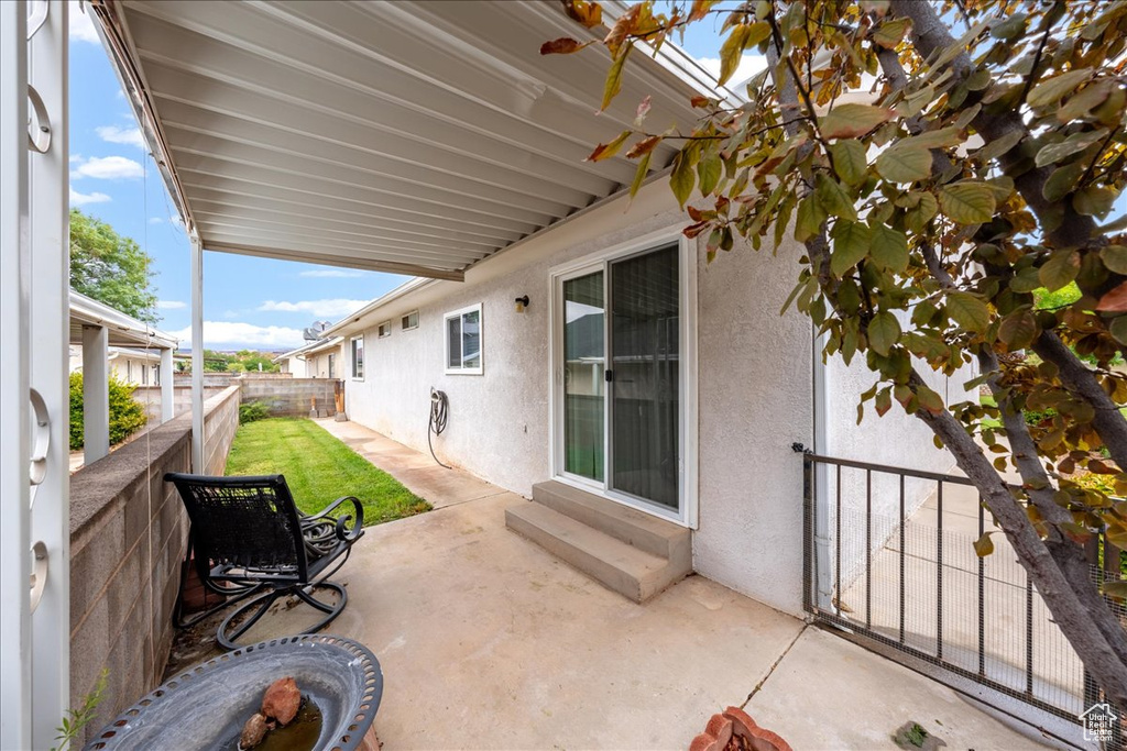 Photo 30 for MLS #2107824 at 1040 N 1300 West #69
